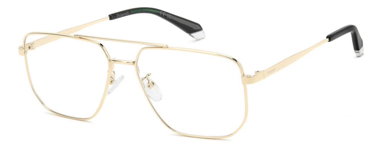 Polaroid Core PLDD632 Eyeglasses